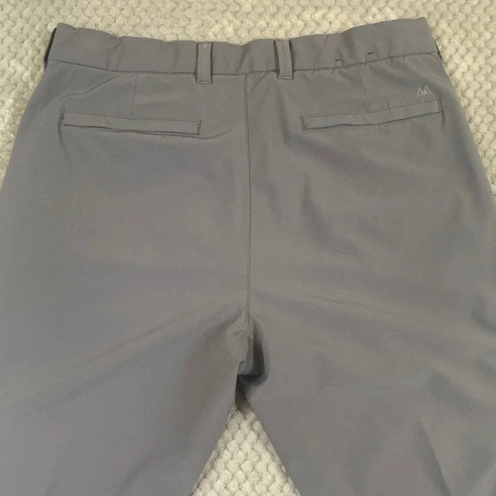 Mizzen+Main helmsman slim